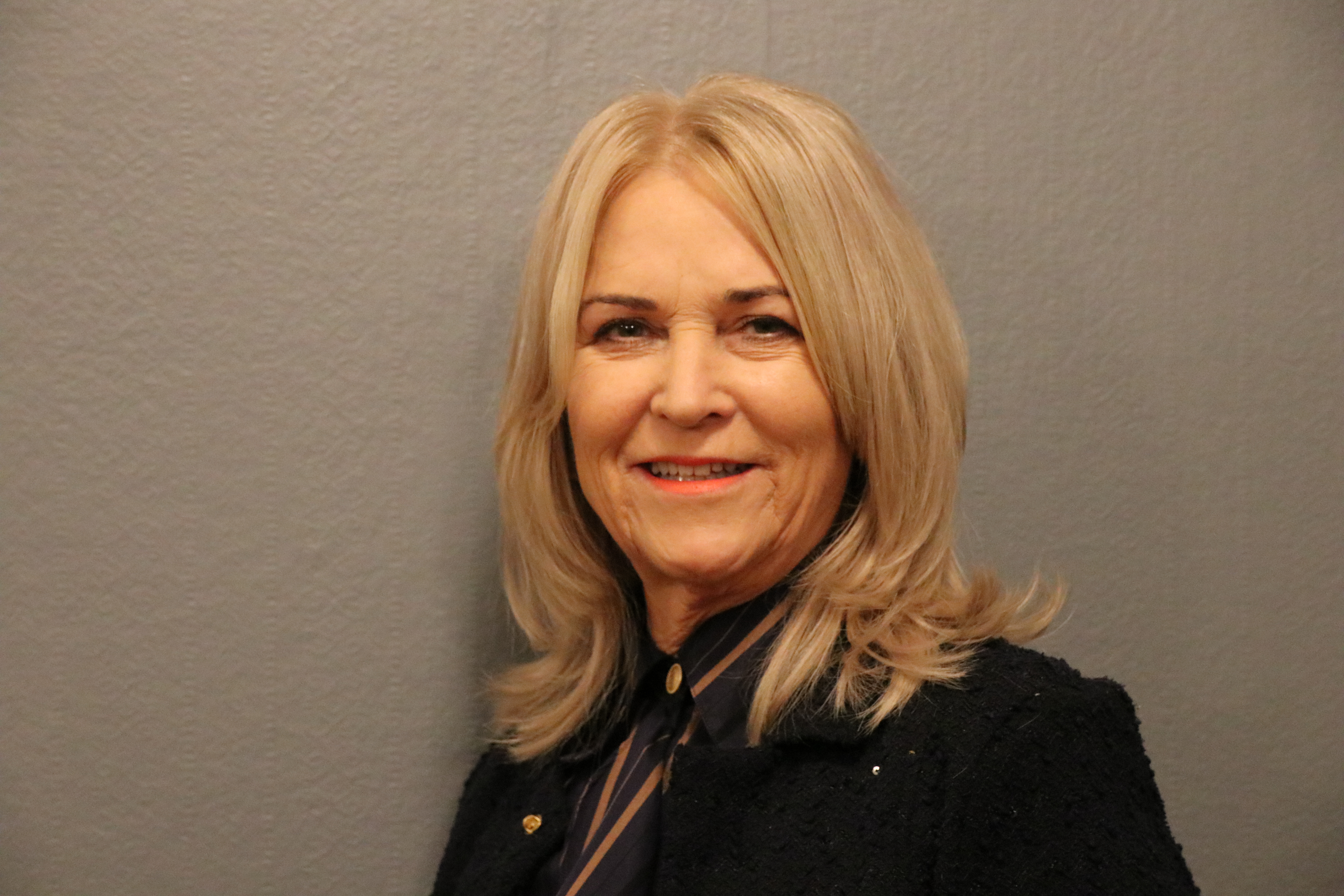 Ellen Margrethe Hanssen style=