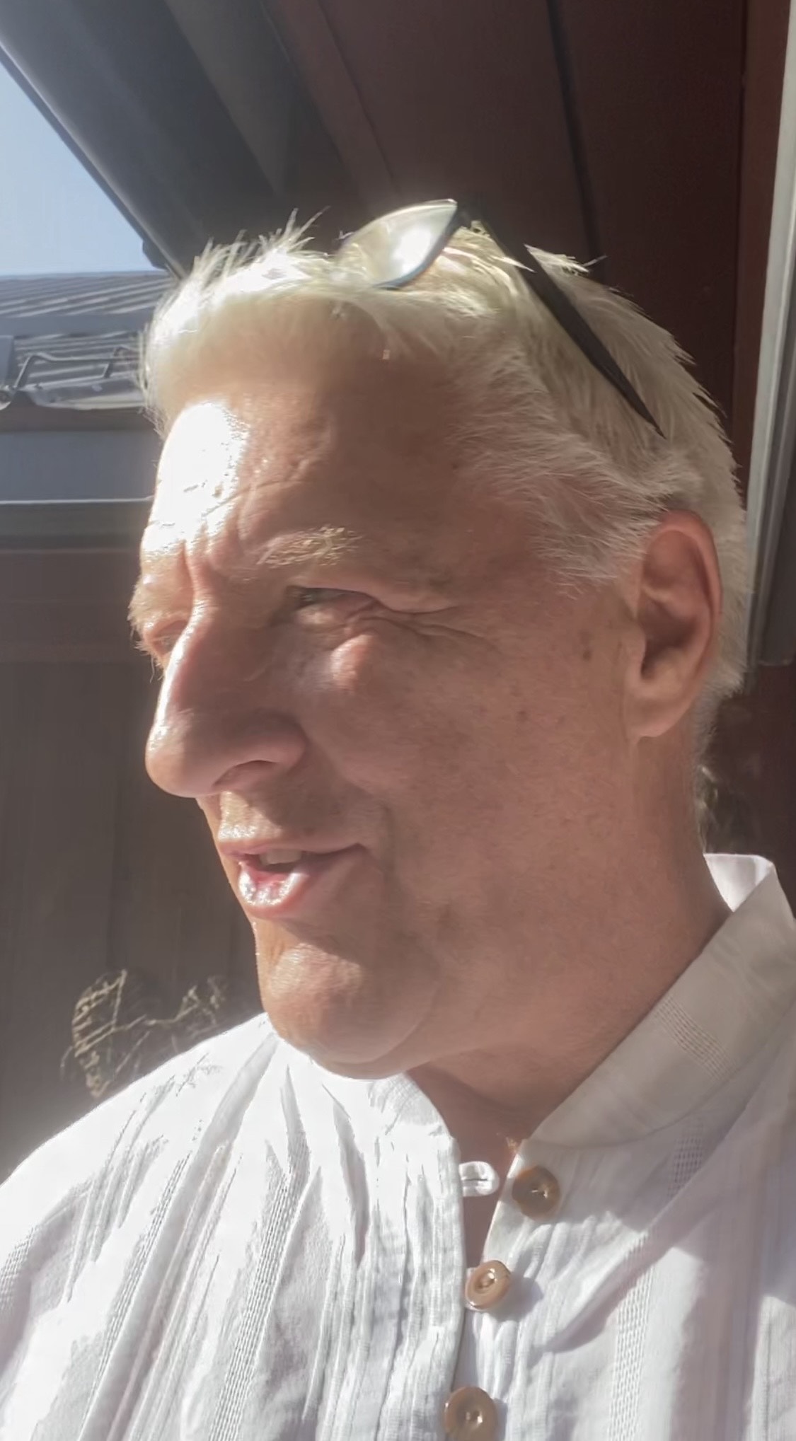 Egil Terje Nysæther style=