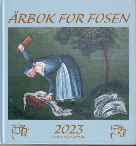 Årbok