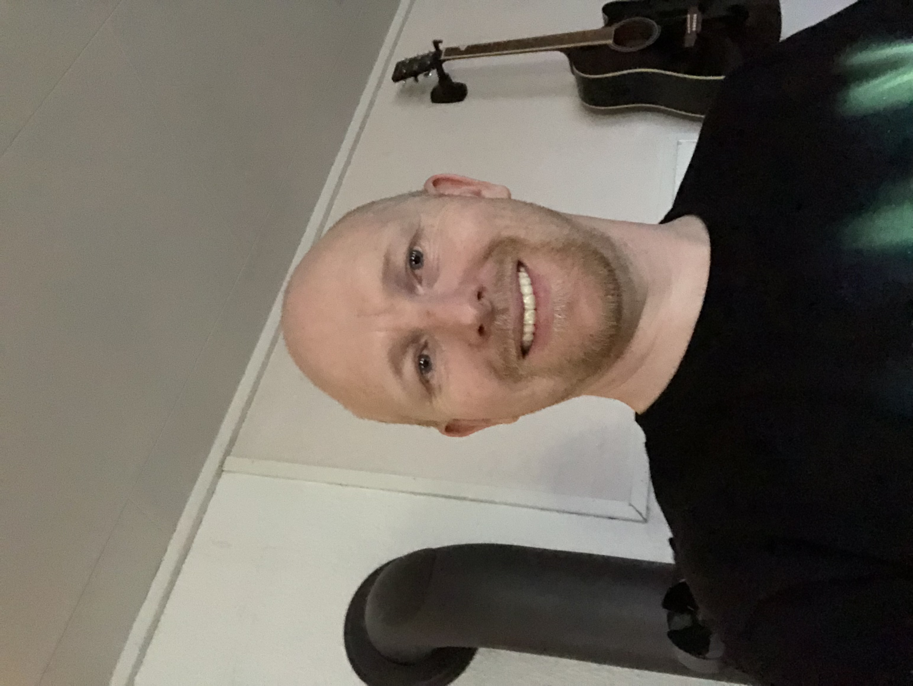 Michael Sunnarvik style=