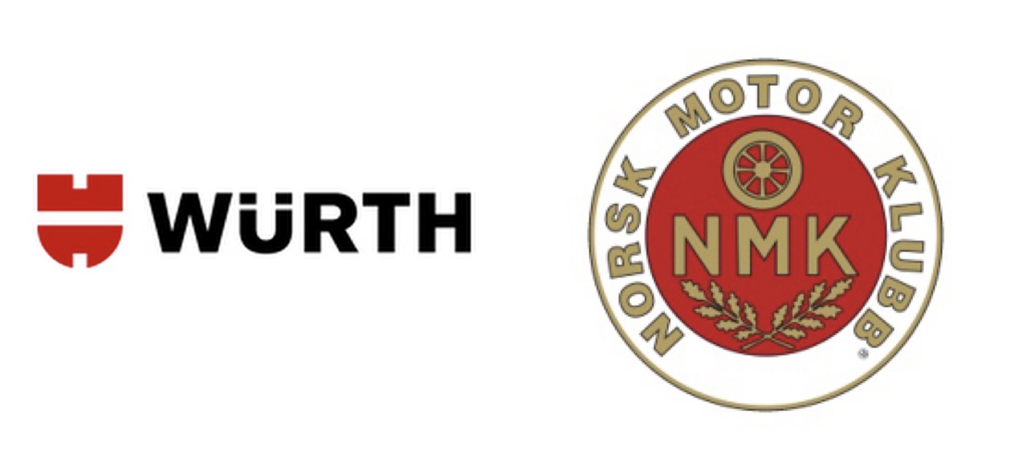 Ny Samarbeidsavtale mellom Würth Norge AS og NMK