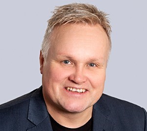 Bjørn Korsmo style=