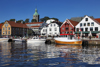 Artikkelbilde til artikkelen Langtur til Stavanger