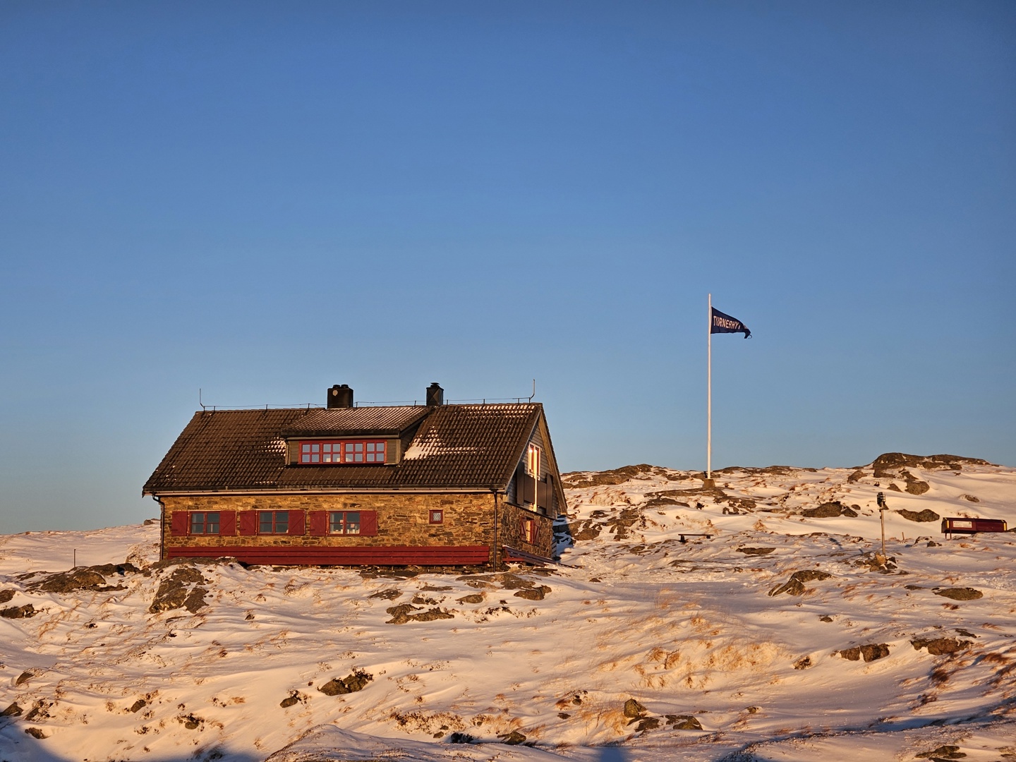 God Jul og godt nyttår 2024!