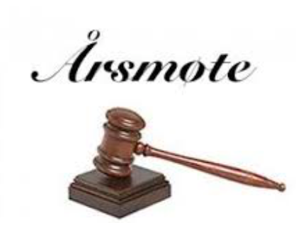 Avd Rogaland. Årsmøte