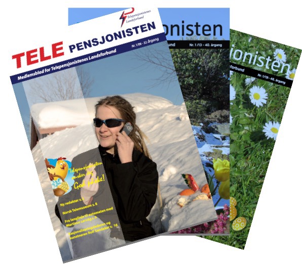 Telepensjonisten