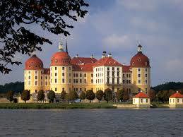 Moritzburg slott