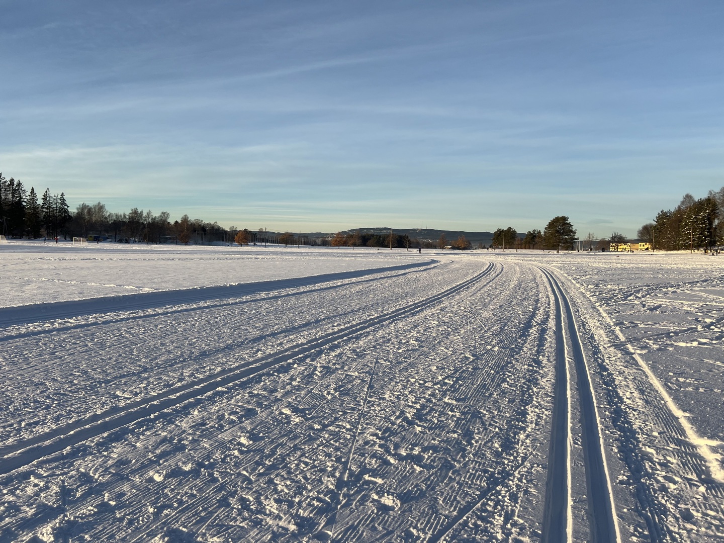 Aktiv vinter