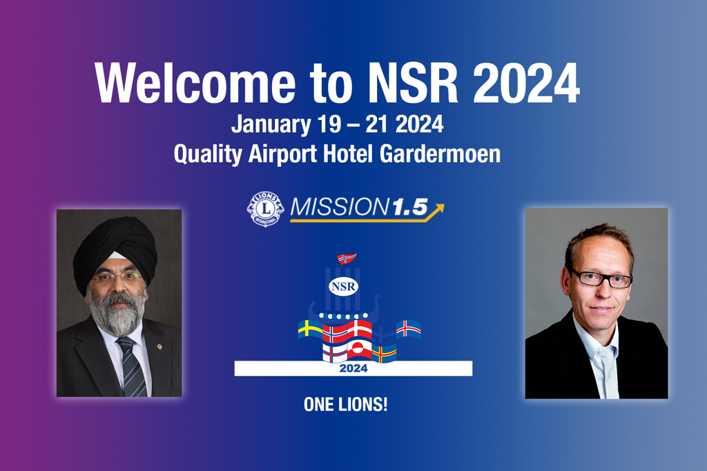 Welcome to NSR 2024