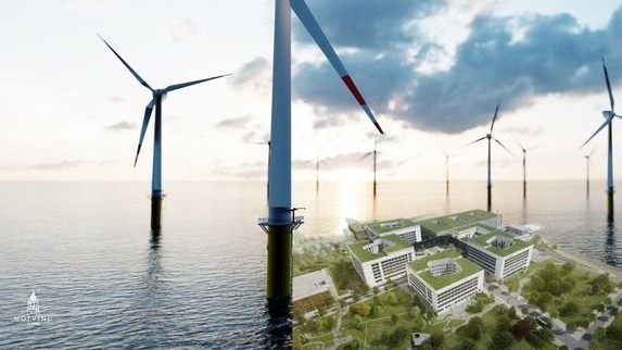 Ønsker industrien i Nord-Norge høy strømpris?