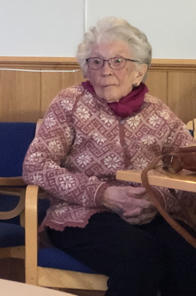 Turid Røsvik