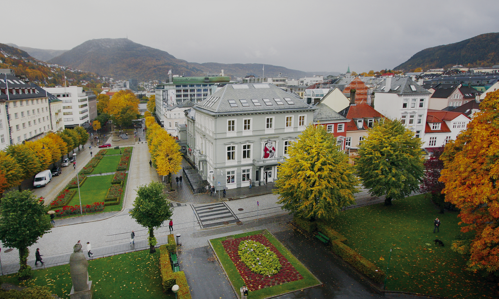 karusellbilde
