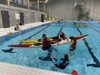 Artikkelbilde til artikkelen Bassengøving i Bømlo symjehall 2025