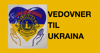 Artikkelbilde til artikkelen Oppdatering om vedovner til Ukraina