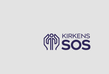 Klosterøen støtter Kirkens SOS