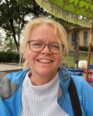 Liv Oddrun Hustveit style=