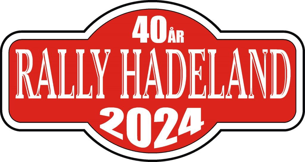  2.NM-runde 2024 - Rally Hadeland