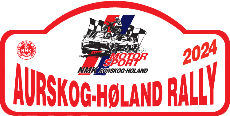 Aurskog-Høland Rally 2024