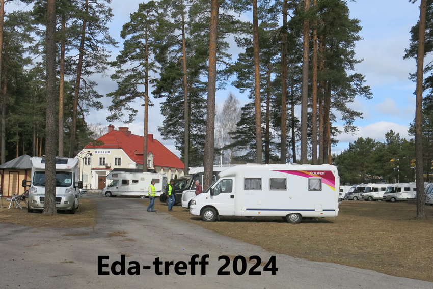 Eda-treffet 2024