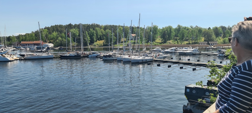 Vårtreff 2026 Hankø