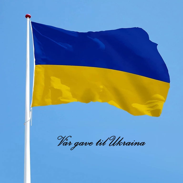 Ukraina