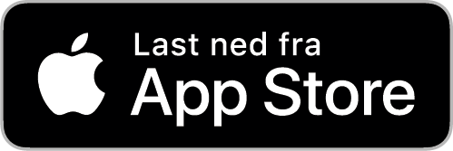 Link til Gnist-appen i App Store