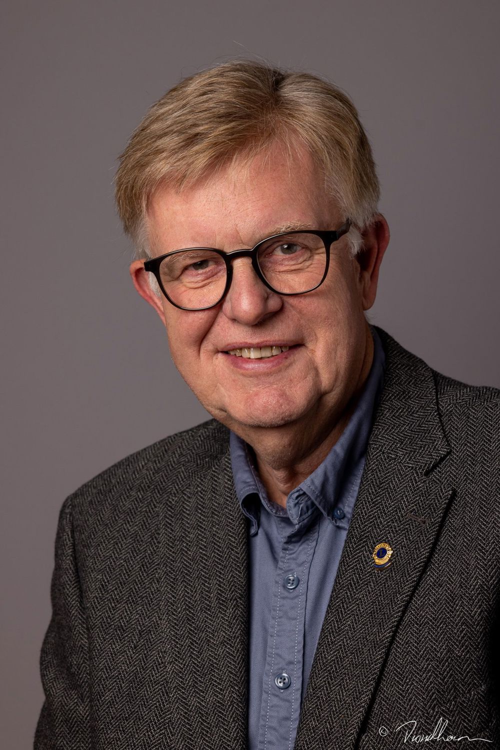Øyvind style=
