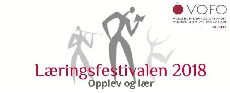 Læringsfestival 2018 - Skedsmo