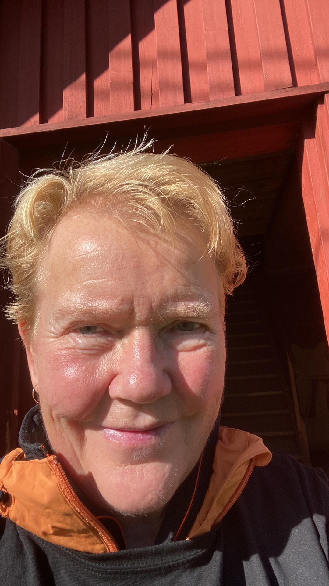 Bente Ingrid style=