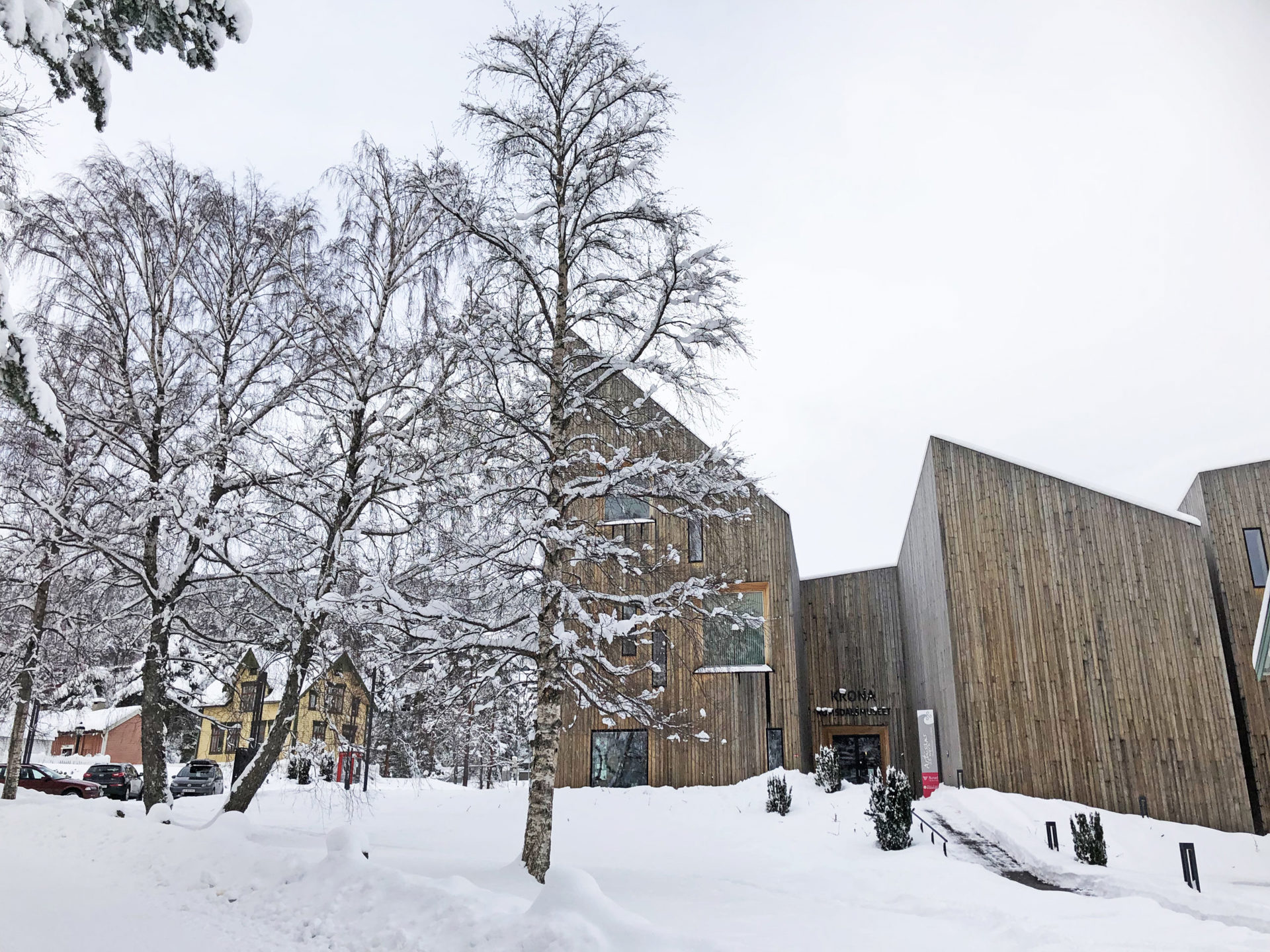 REFERAT fra styremøtet torsdag 15. februar 2024