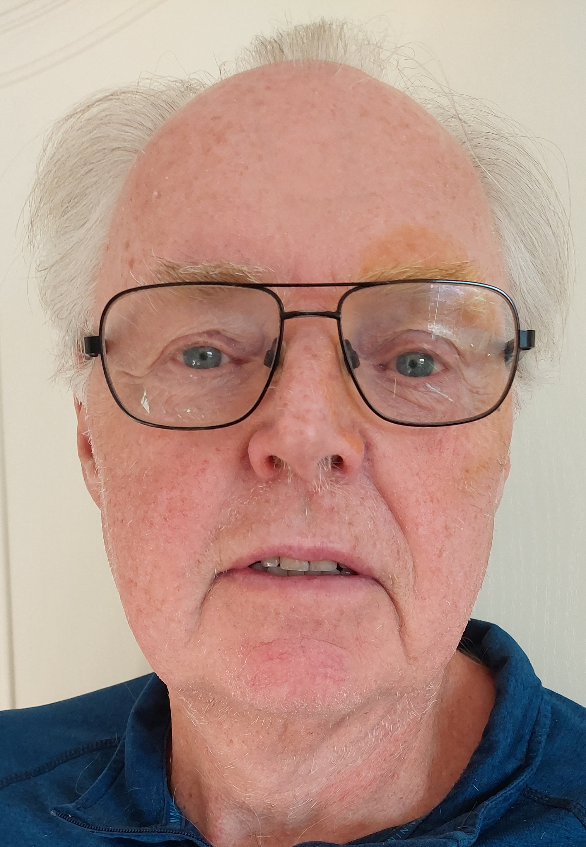 Willy Roger Møllberg style=