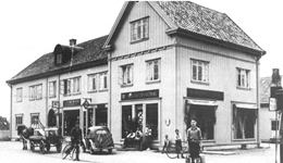<span style="color: rgb(24, 24, 24); font-family: &quot;Segoe UI&quot;, Tahoma, Arial, Verdana; font-size: 14px; background-color: rgb(255, 255, 255);">Postgården</span>