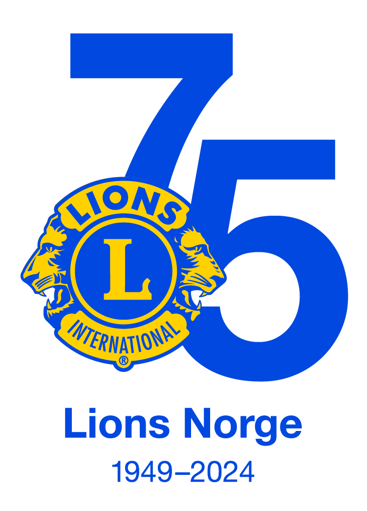 Lions 75 år