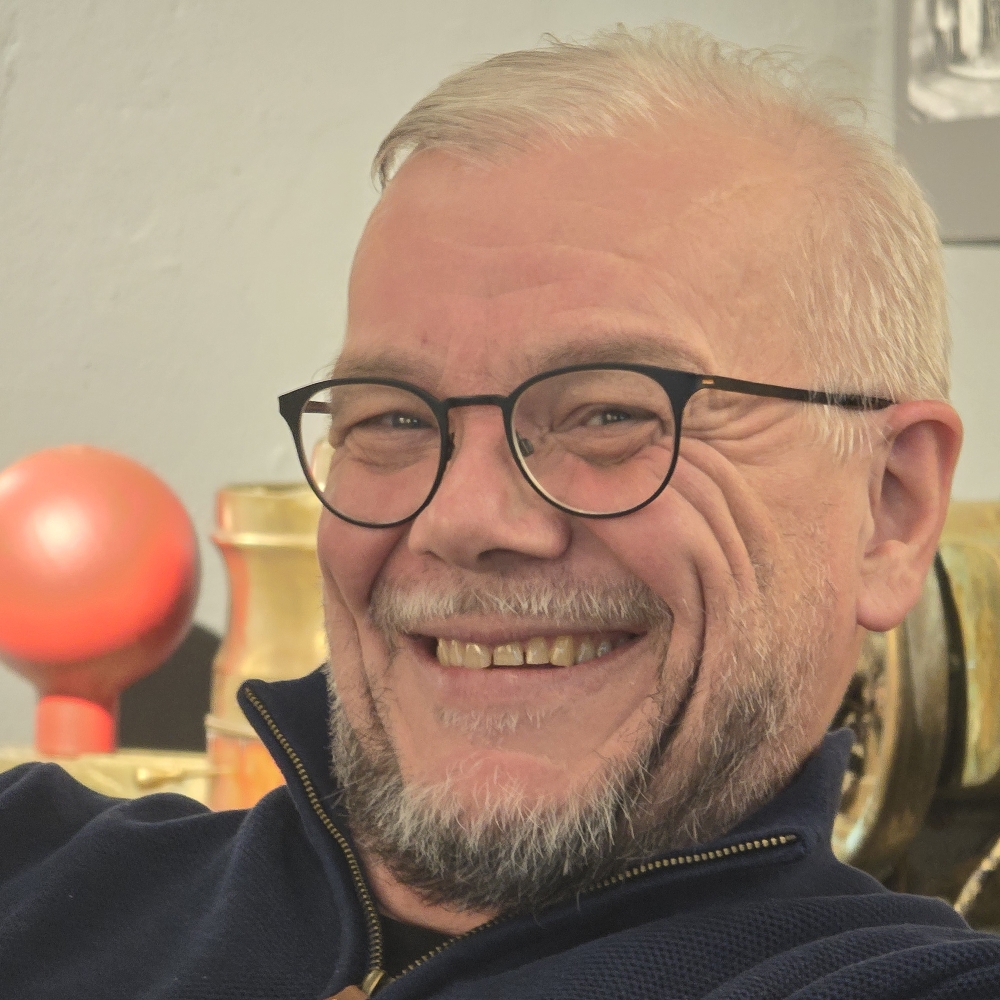 Georg B. style=