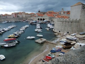 2016 Dubrovnik