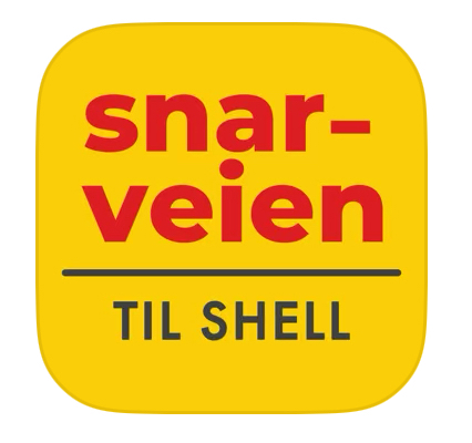 Shells digitale kaffeavtale er tilbake!