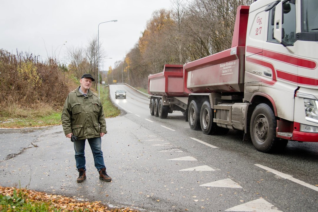 Velet venter på støtte fra beboerne