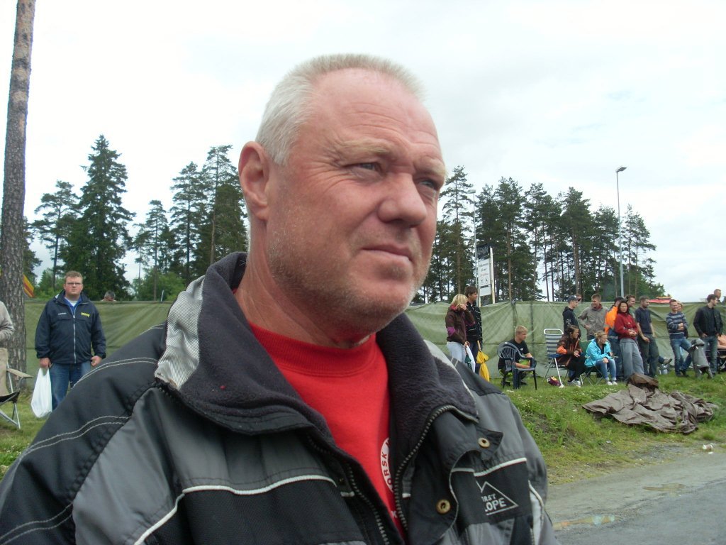 Arne Tormod style=