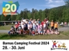 Artikkelbilde til artikkelen Barnas Camping Festival 2024