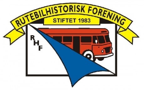 Rutebilhistorisk Forening