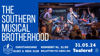 Artikkelbilde til artikkelen The Southern Musikal Brotherhood