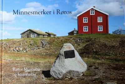 Minnesmerker i Røros