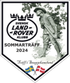 Artikkelbilde til artikkelen Svensk Land Rover Klubbs Sommarträff 2024