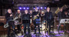 Artikkelbilde til artikkelen Lørdag 31. mai.  Five Shades og Sax