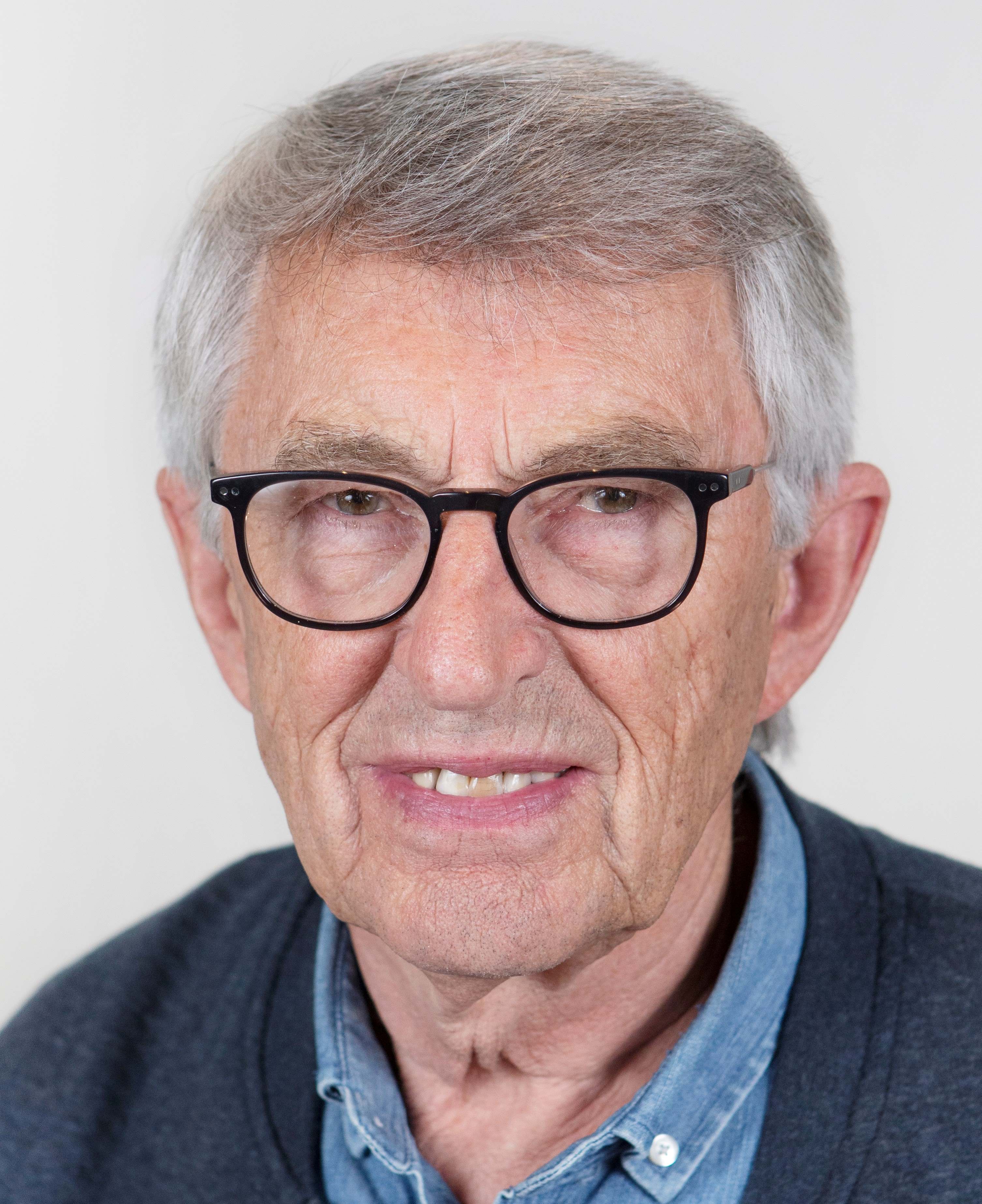 Ivar Strømstad style=