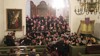 Artikkelbilde til artikkelen Kyrkjekonsert kor 2018
