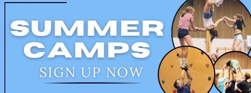 Sommercamp uke 26 og 32 2024