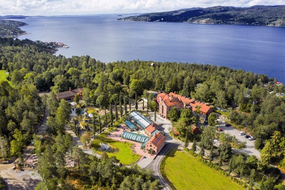Vårtur 2024