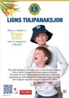 Artikkelbilde til artikkelen Lions tulipanaksjon nærmer seg! 