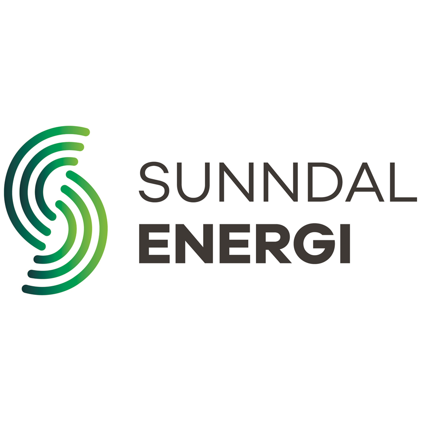 Sponsorstøtte fra Sunndal Energi